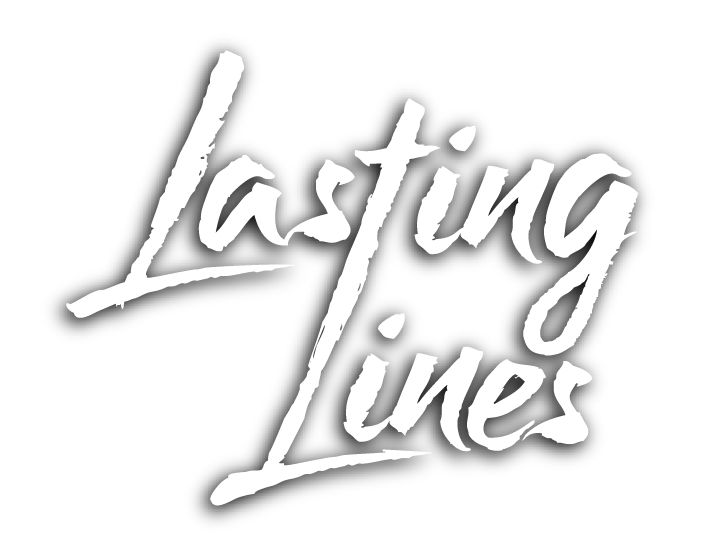 LastingLines Logo